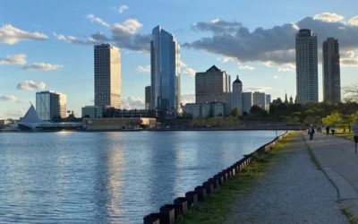 Milwaukee Experiencing a Revitalization