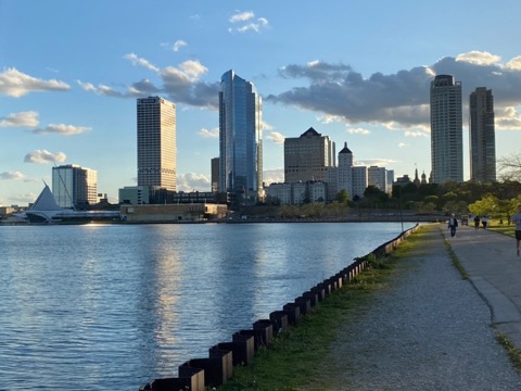 Milwaukee Experiencing a Revitalization