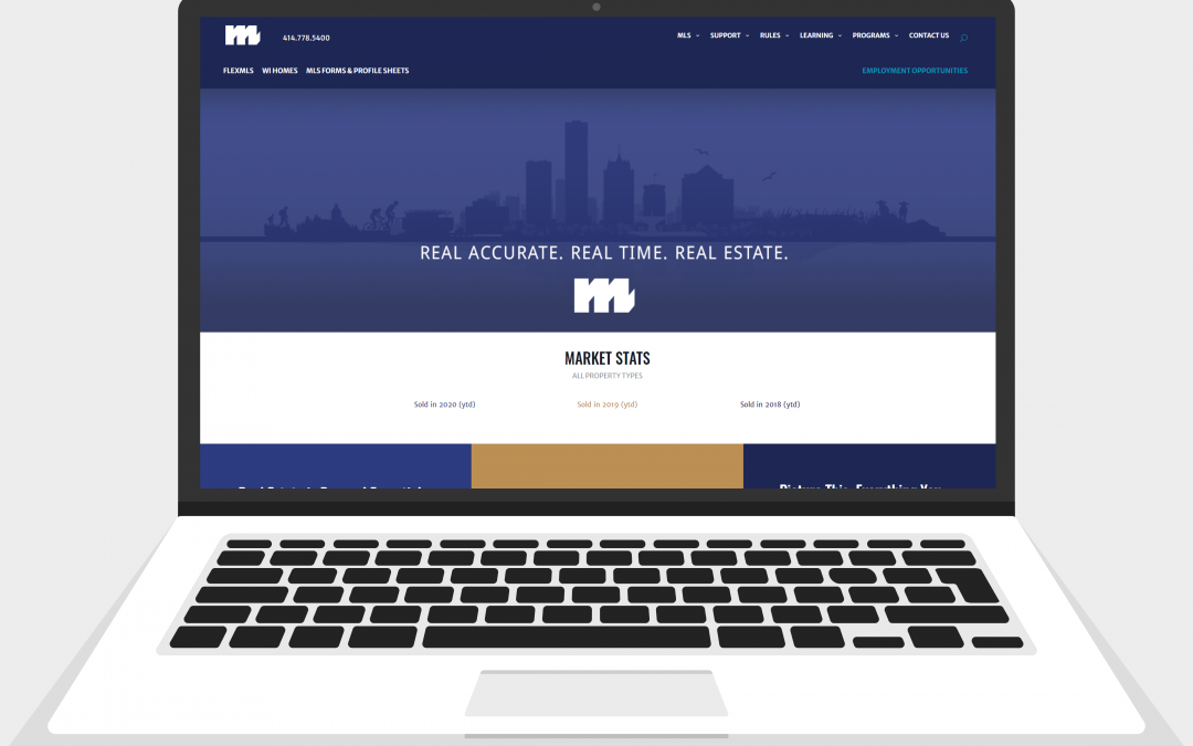 A Guide to Accessing Four Key Areas on MetroMLS.com