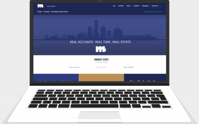 A Guide to Accessing Four Key Areas on MetroMLS.com