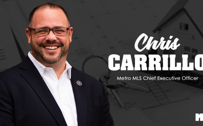 Chris Carrillo Re-Elected to RESO Board of Directors