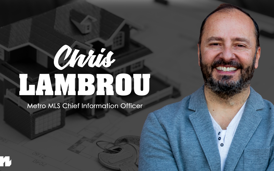 Chris Lambrou elected as IEEE Milwaukee section vice-chair