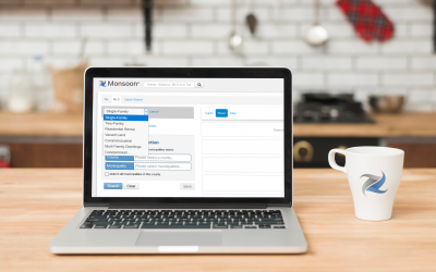 Monsoon Now Allows You to Search All Property Types