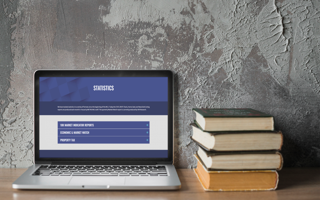 How to Access Online Statistical Reports