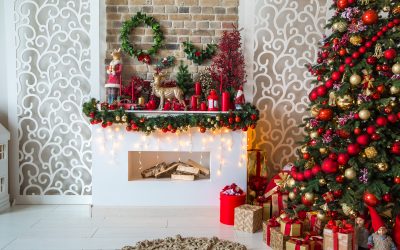 Can You Name These Homes From Notable Holiday Movies?