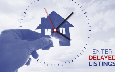 How to Enter a Delayed Listing in Flexmls
