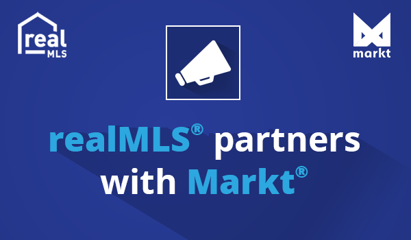 realMLS to Acquire Shared Services from Markt
