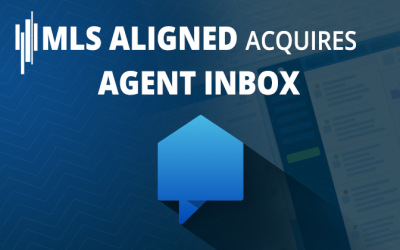 MLS Aligned Acquires Showing-Service Platform Agent Inbox