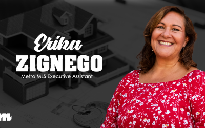 BizTimes names Erika Zignego a Notable Executive Assistant