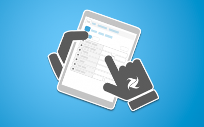Customizing the Monsoon Search Template