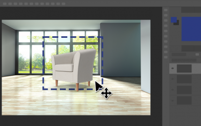 Can You Virtually Stage Your Listing Photos?