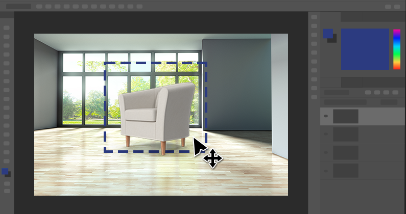 Can You Virtually Stage Your Listing Photos?