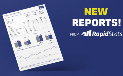 Metro MLS Unveils RapidStats Monthly Market Reports