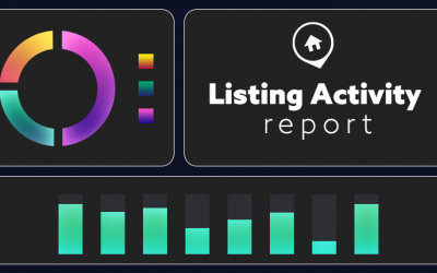 Accessing the Listing Activity Report in Flexmls
