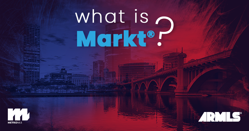 What is Markt?