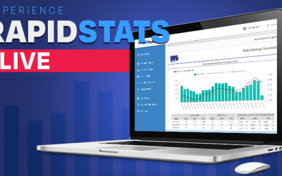 RapidStats Live Now Available to Brokers
