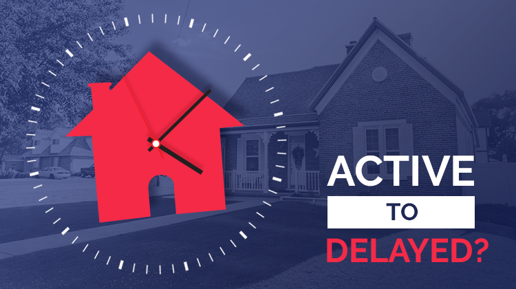 Delayed Status Active