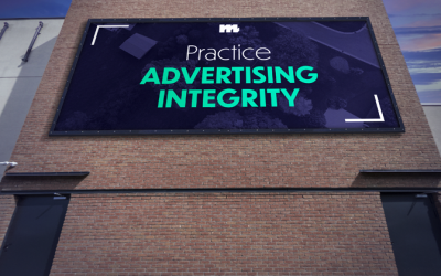 Steps to Remember for Practicing Advertising Integrity