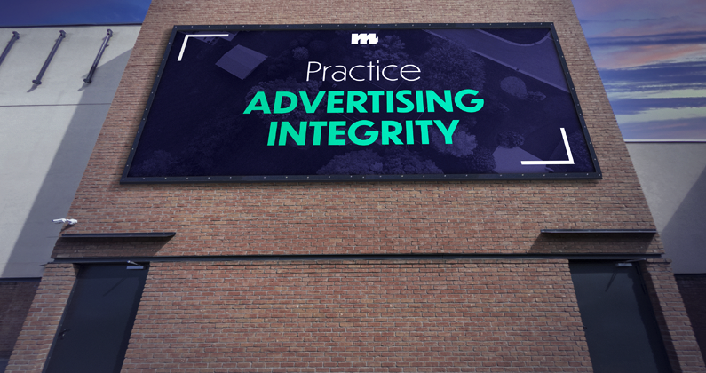 Steps to Remember for Practicing Advertising Integrity