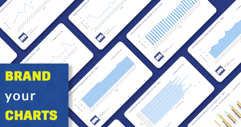 How to Brand to Your Created Charts in RapidStats