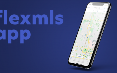 Flexmls Mobile App Available to Members