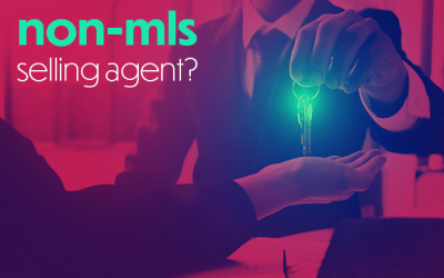 Closing a Listing with Non-Metro MLS Member as Selling Agent