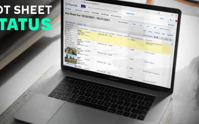 View Status Categories in Flexmls Hot Sheets