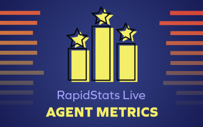 Accessing RapidStats Live Agent Metrics Reports
