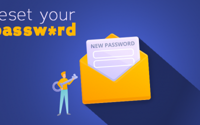 How to Reset Your Flexmls Password