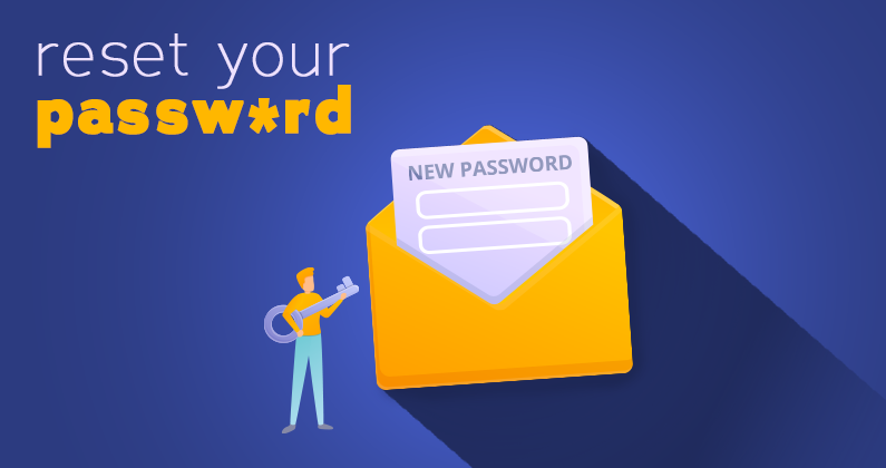 How to Reset Your Flexmls Password