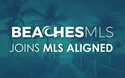 BeachesMLS Joins MLS Aligned