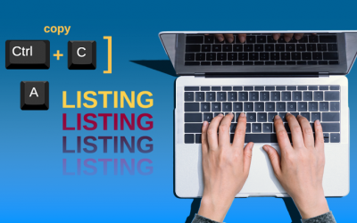 Copying a Listing in Flexmls