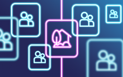 What is Reverse Prospecting in Flexmls?