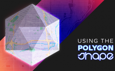 Using the Polygon Shape in Flexmls