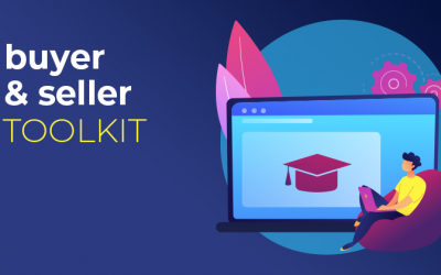 Buyer and Seller Toolkit Available for Members