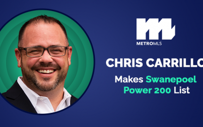 CEO Chris Carrillo named to Swanepoel Power 200