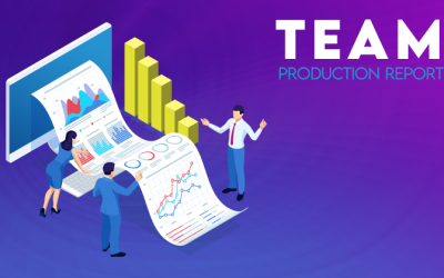 Running a Team’s Production Report in Flexmls
