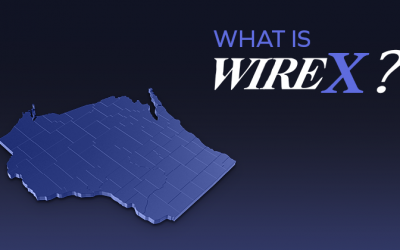 What is WIREX?