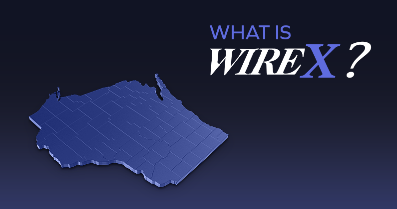 What is WIREX?