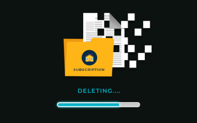 How to Delete a Subscription in Flexmls