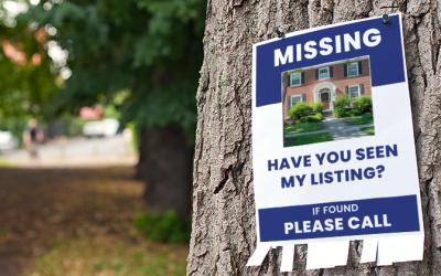 Why Are Listings Missing from My Listings Section?