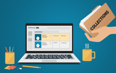 Adding a Listing Collection to Client’s Portal