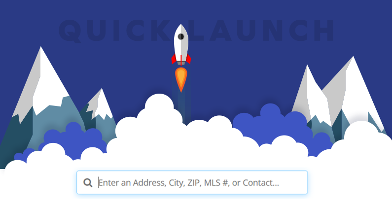 Flexmls Quick Launch