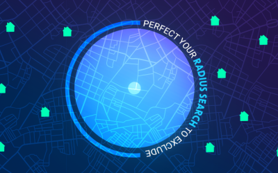 Perfecting Your Radius Search: Excluding Listings