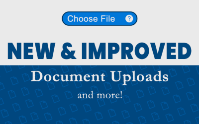 Flexmls Improving the Documents Screen