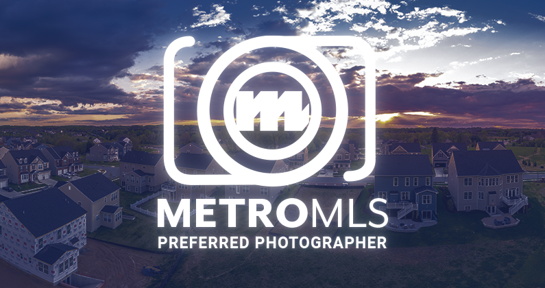 Perferred Photography Logo