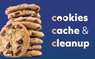 How to Clear Cache and Cookies on a Web Browser