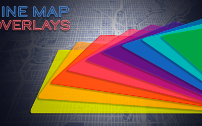 Map Overlays in Flexmls
