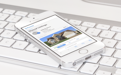 How to Share Listings via Text Message in Flexmls
