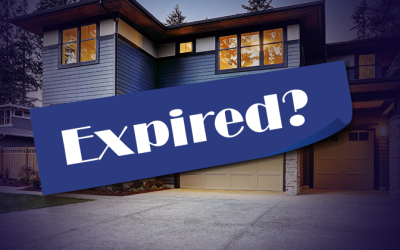 Why Is My Expiration Date Showing on My Listing?